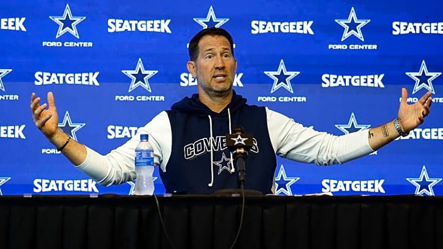 Dallas Cowboys Super Bowl Hype Reaches 'Dangerous' Level Ahead Of Training Camp