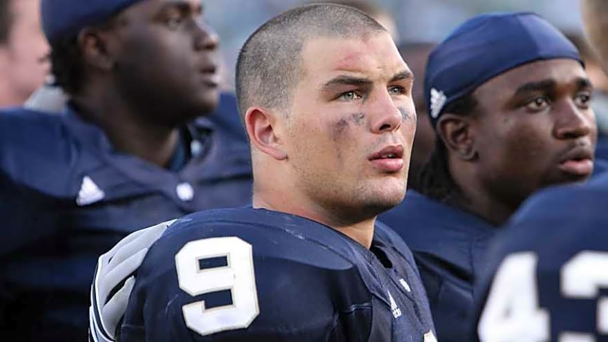 Notre Dame Recruiting Target Skyrockets in Latest Rankings Update