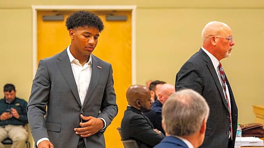 Jets Lose Potential QB Option After Shocking Turn of Events