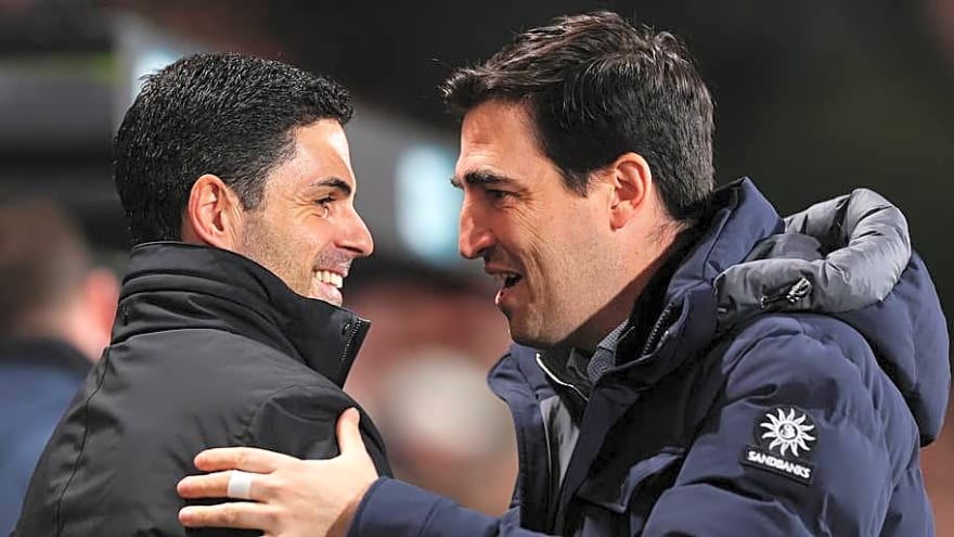 Arsenal could be blindsided by Liverpool's uncharacteristic weakness at Anfield