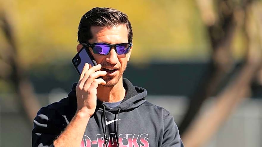 Are Diamondbacks Preparing a Thanksgiving Surprise?
