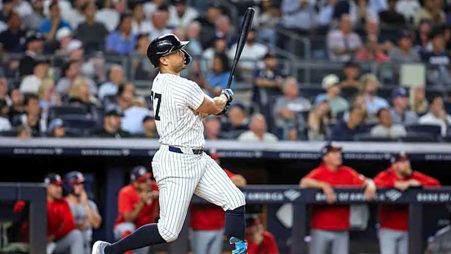 Yankees MVP Isn&#39;t Their Captain