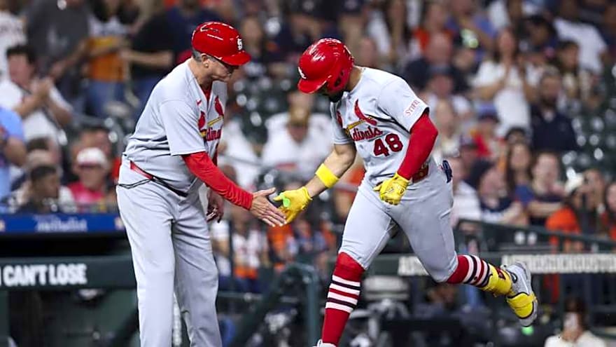 Two Reasons Cardinals May Be For Real in 2026