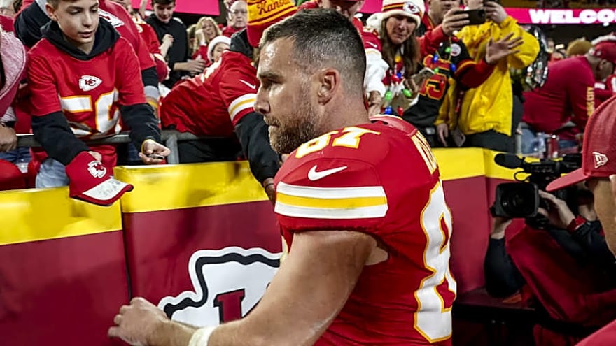 Why Kelce's Potential Arrowhead Swan Song Was a Mixed Bag