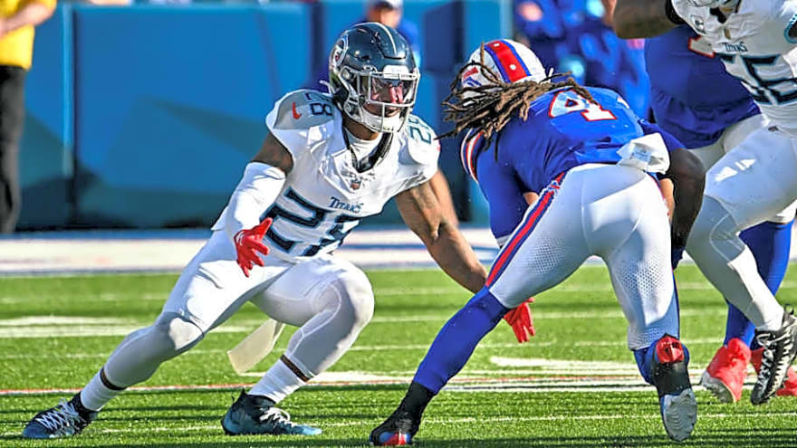 Why Quandre Diggs could be coming at the perfect time for the Seahawks