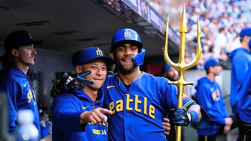 One Offseason Mistake the Mariners Cannot Afford to Repeat