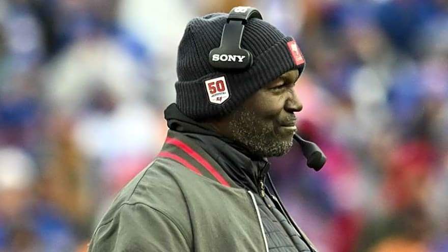 Did Buccaneers&#39; NFL Power Ranking change following loss to Bills?