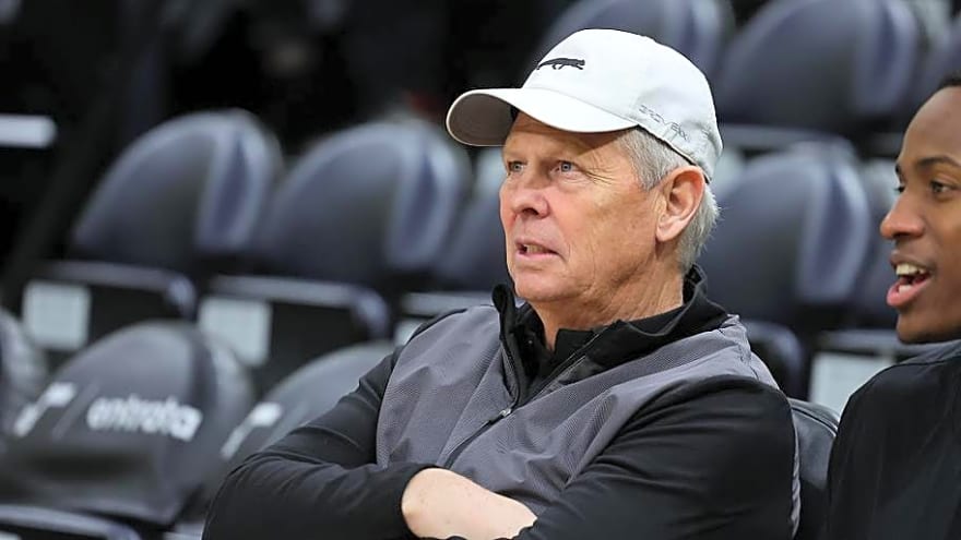 Utah Jazz's Draft Plans Are Coming Into Focus With No. 2 Pick