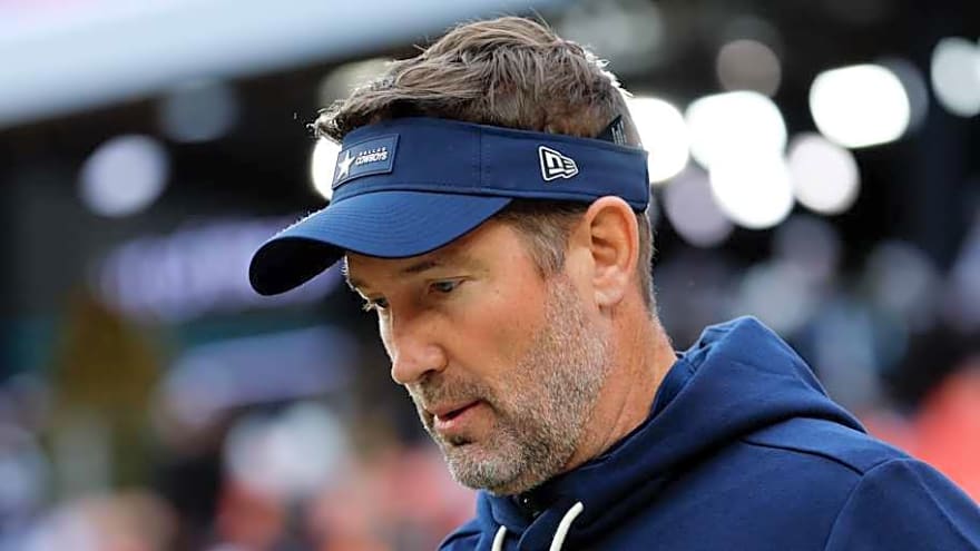 Cowboys 2025 Breakout Star Predicted To Leave For Division Rival