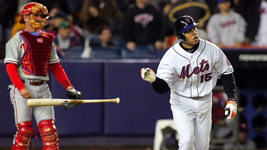 HOF tracker: How each former Met is performing on the 2026 ballot