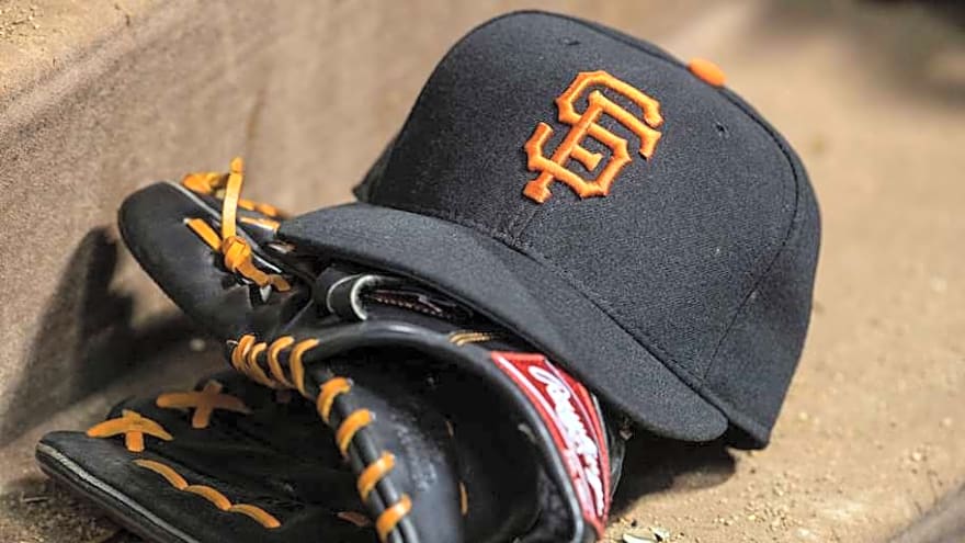 This Veteran Slugger Has Been Giants&#39; Best Everyday Player So Far