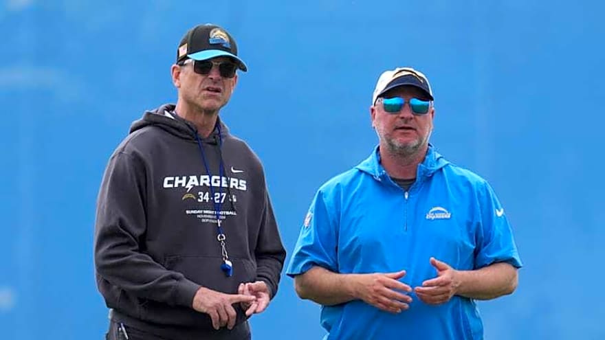 Chargers&#39; lack of trade deadline deal was smart based on report on top target&#39;s price