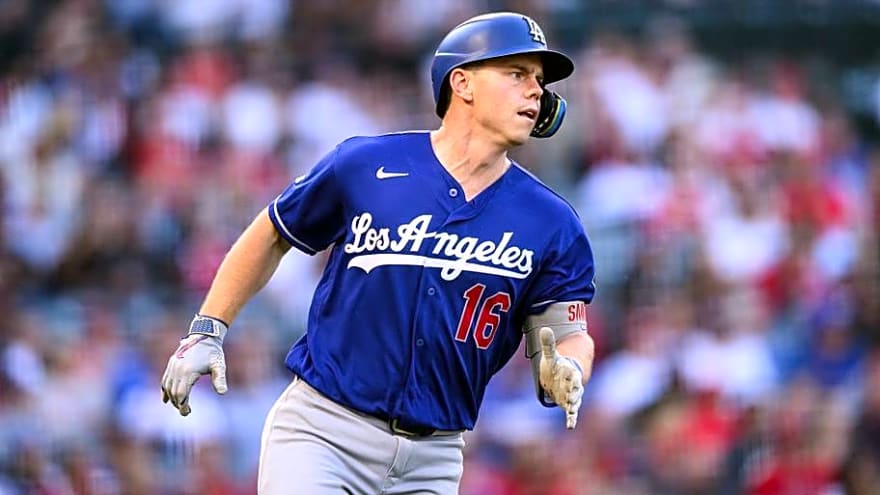Dodgers Sign Former Cardinals Catcher Amid Injury to Will Smith