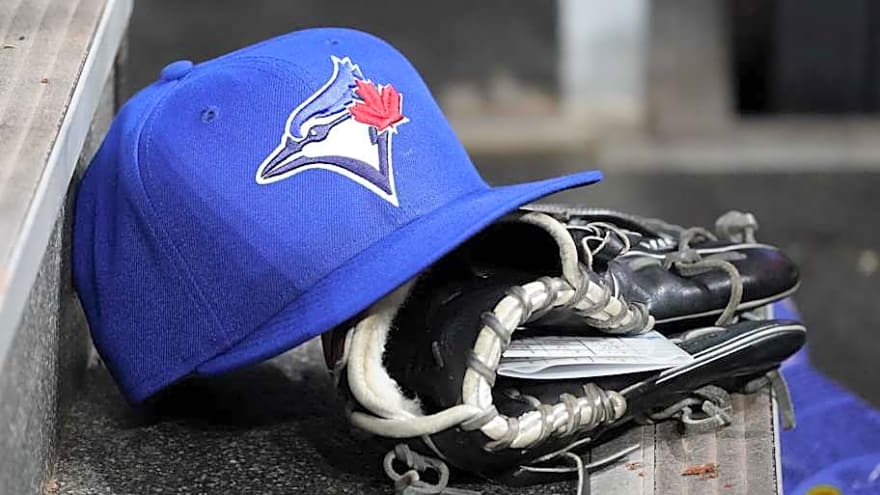 Red Sox-Blue Jays Named &#39;Dream&#39; Blockbuster Trade Partners