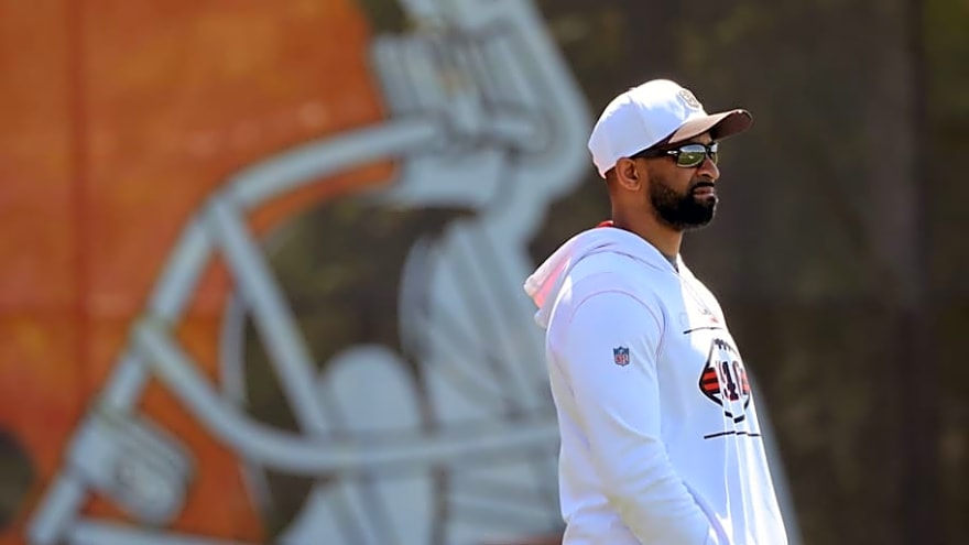 NFL insider explains shocking Cleveland Browns&#39; trade deadline plans