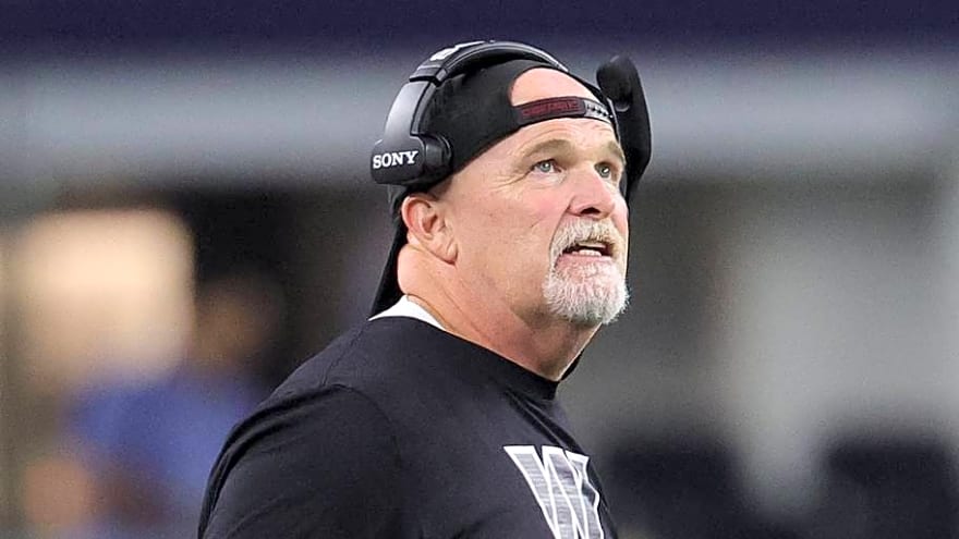 Hughes' View: The Commanders' Season Changed in Dallas — and Dan Quinn Has Questions to Answer