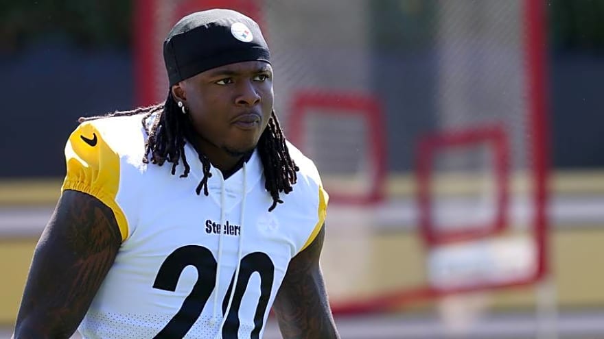 Three Positions Steelers Can Cut to Keep Four Quarterbacks