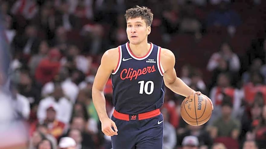 3 Clippers Trade Deadline Predictions: Who Is the Most Likely Player to Get Traded?