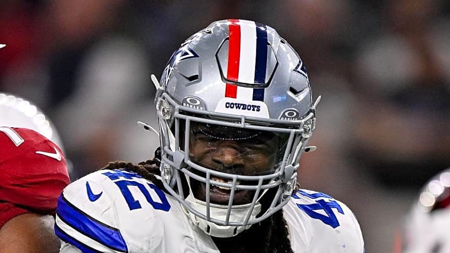 Mike Macdonald Connection Could Help Seahawks Sign Jadeveon Clowney
