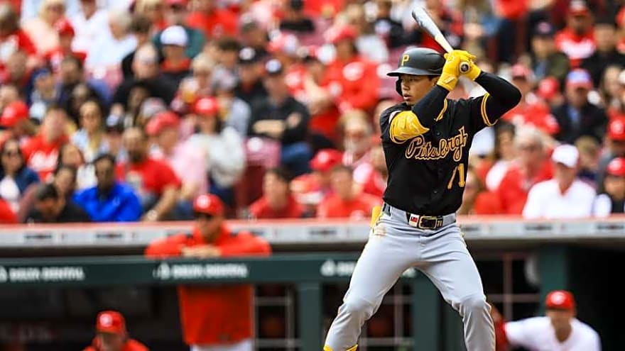 Mets claim former top prospect off waivers from Rays