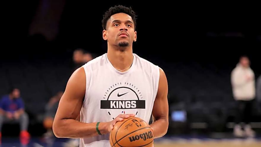 Kings GM Compares Dylan Cardwell to Hall of Fame Center