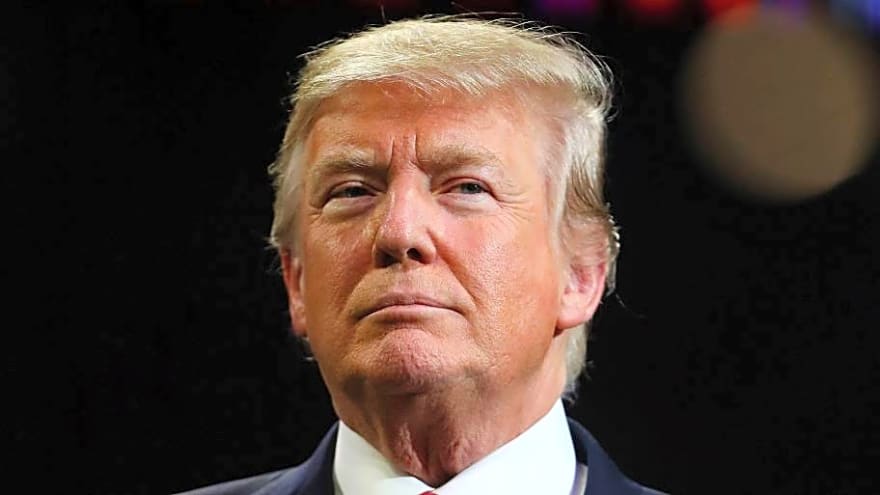 President Trump Makes Decision on Alabama-Georgia Game Amid Hurricane Fears