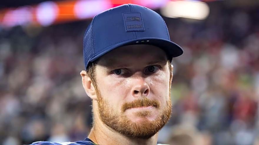 The Seahawks' Biggest Roster Hole That Still Hasn’t Been Addressed