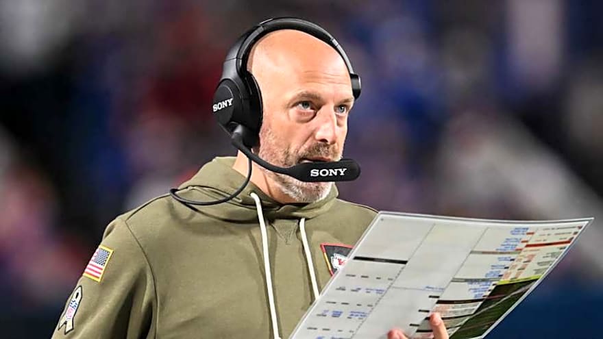 5 Impending Kansas City Chiefs Free Agents That Would Fit Giants' Offense