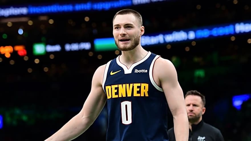 Nuggets Starting to Feel Christian Braun’s Impact Again
