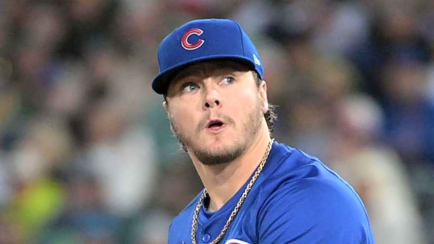 Cubs Offers To Justin Steele And Javier Assad Bring 2026 Budget Into Focus