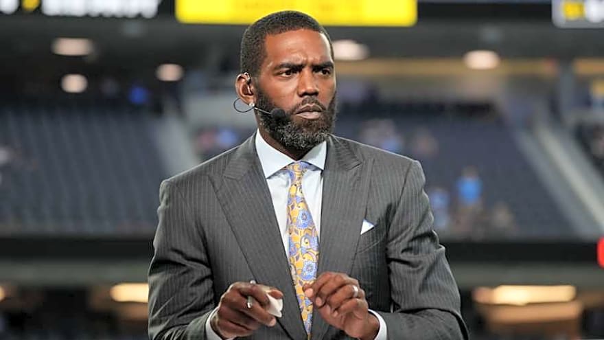 Vikings legend Randy Moss to return to &#39;Sunday NFL Countdown&#39; this season