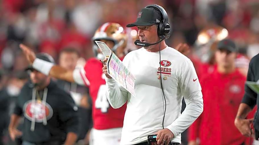 49ers Must Avoid Signing This Newly Released All-Pro Receiver