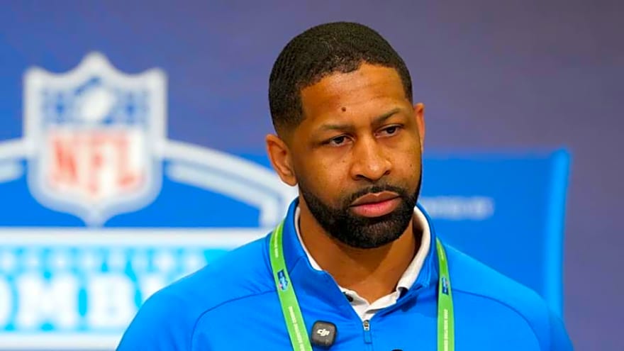 Three Hypothetical NFL Draft Trade Down Offers Browns Might Not Be Able To Refuse