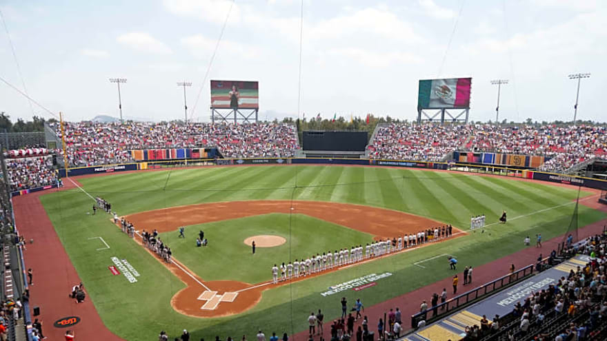 Padres May Have Found the Steal of the International Signing Class