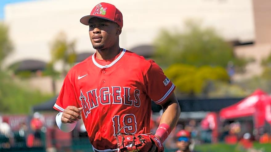 How the Looming MLB Lockout Is Already Shaping the Los Angeles Angels Roster
