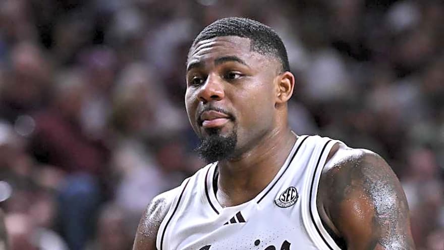 Texas A&M Basketball Turns Eyes To Nashville For SEC Tournament