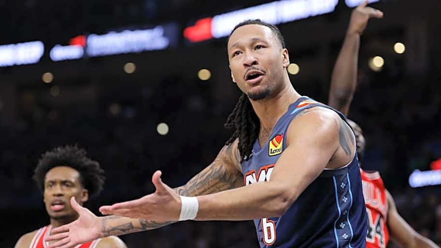 Jaylin Williams Continues To Impress From the Perimeter