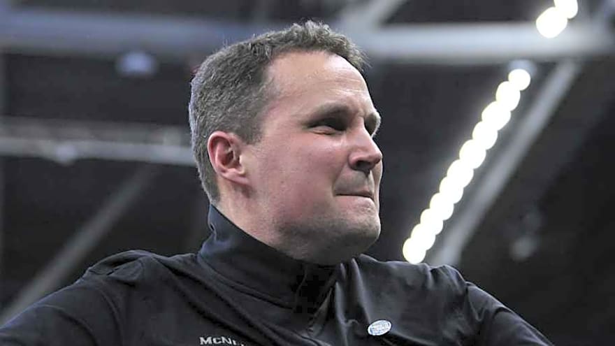 Wade Previews NC State’s Tough Road Ahead in Maui