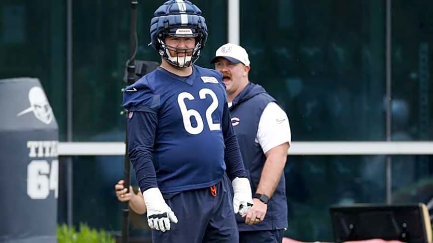 Warning sign for Bears after executive slams key acquisition