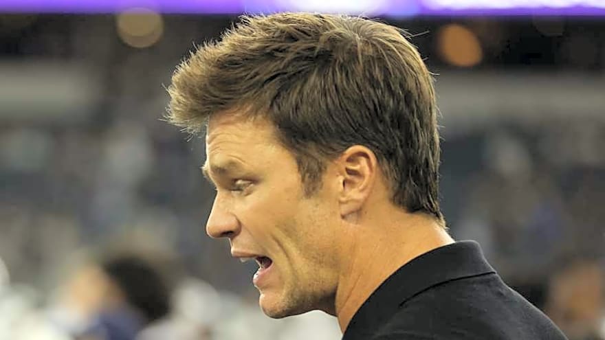 Raiders No. 1 Free-Agent Target is an Obvious Choice