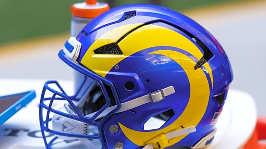 NFL Mock Trade: Saints Swing Draft Day Blockbuster With Rams