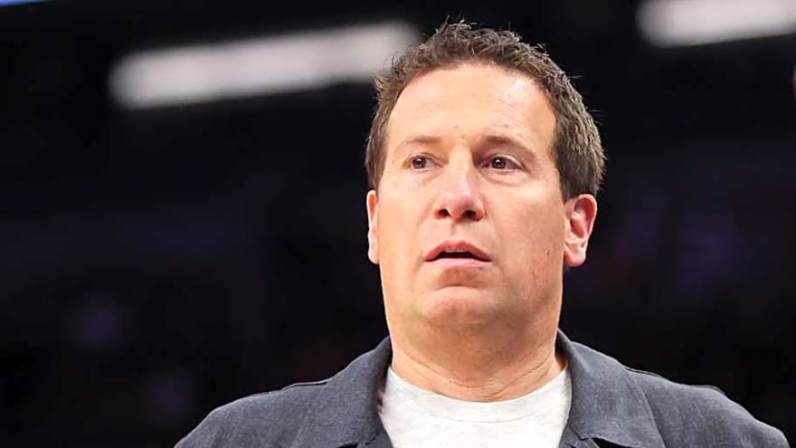 Former Head Coach Rips Suns After Offseason Moves