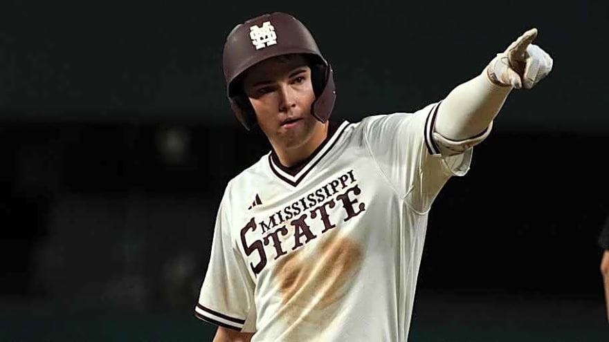 Mississippi State Proves It Belongs, Remains Top 5 in Latest Polls