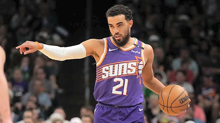 Orlando Magic Fans Believe Tyus Jones Makes Them A Contender In East