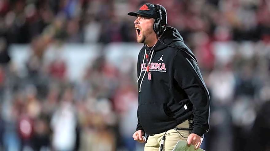 Oklahoma is Heading to the College Football Playoff, but Will the Sooners&#39; Host?