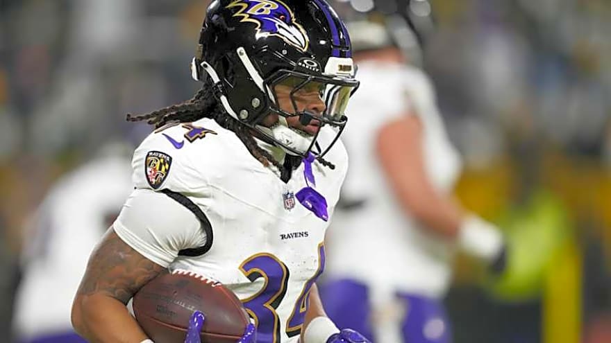 Should Chargers Be Concerned About Latest Free-Agent Addition?