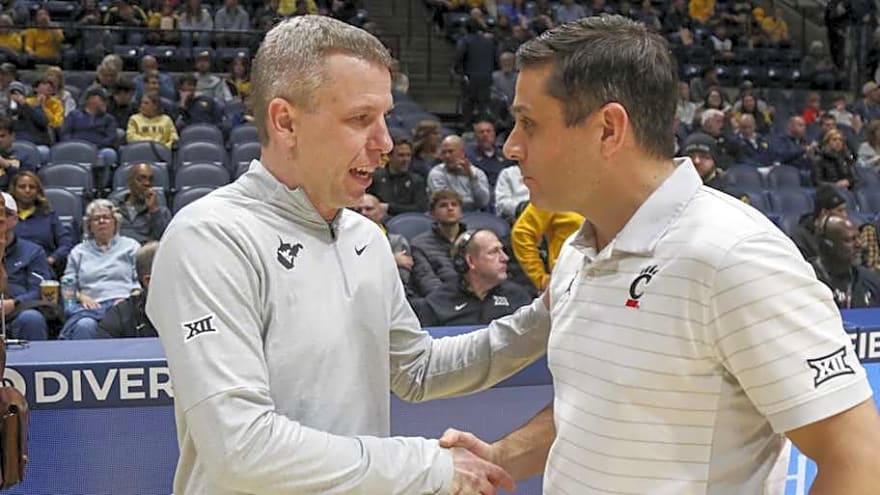 Rapid Takeaways Following West Virginia's First Win in Big 12 Play