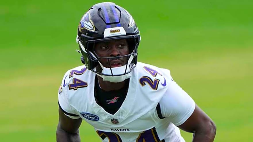 Ravens&#39; Best and Most Disappointing Rookies Revealed