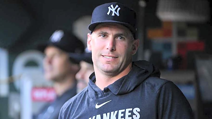 These Are 3 Perfect Stopgap Solutions for Nationals to Pursue at First Base