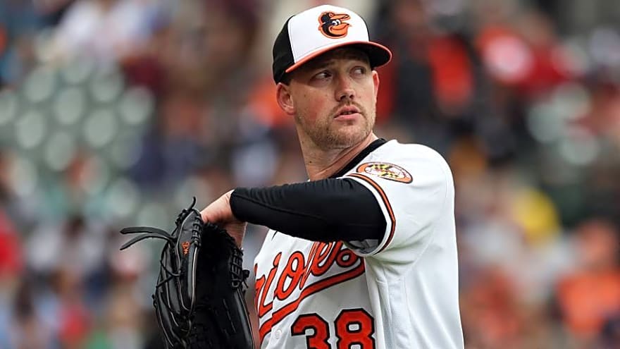 The Orioles' Arms Are Crying Out For A 6-Man Rotation. Will Mike Elias Listen?
